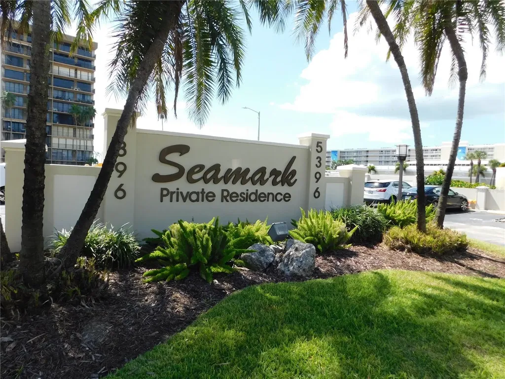 5396 Gulf Boulevard St Pete Beach FL 33706