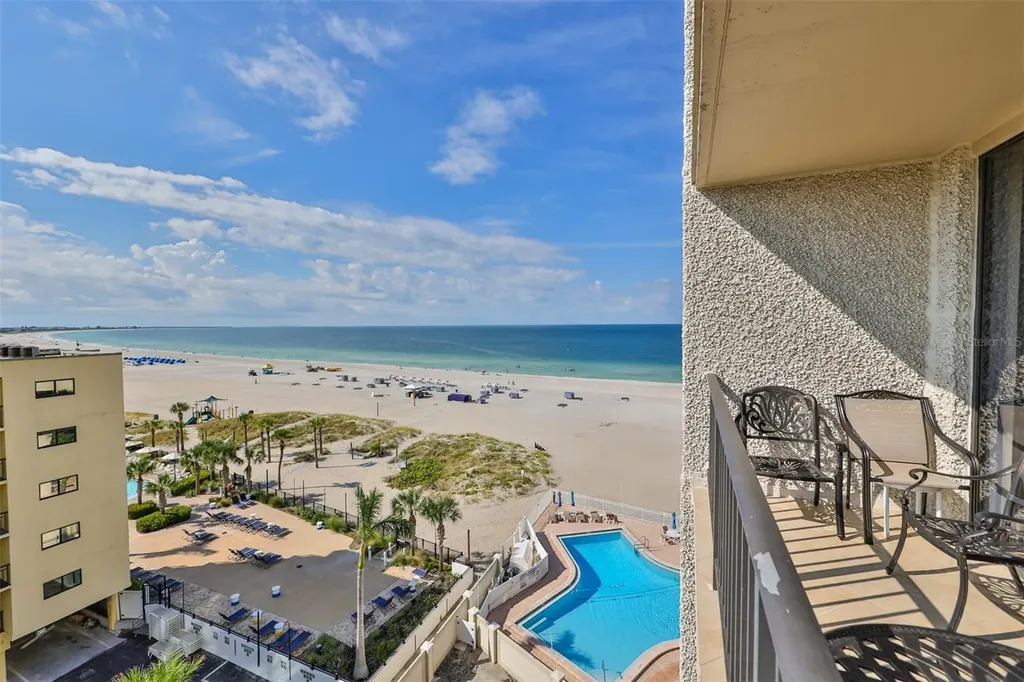 5396 Gulf Boulevard St Pete Beach FL 33706