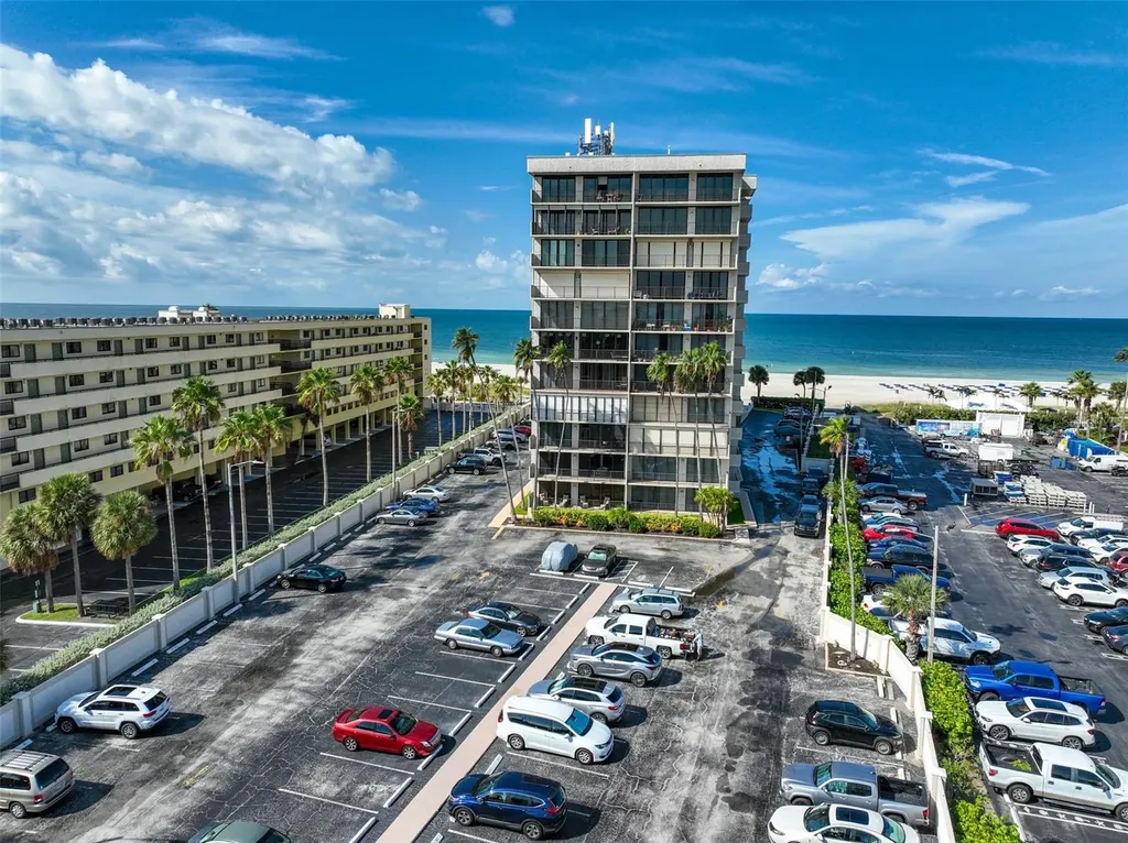 5396 Gulf Boulevard St Pete Beach FL 33706