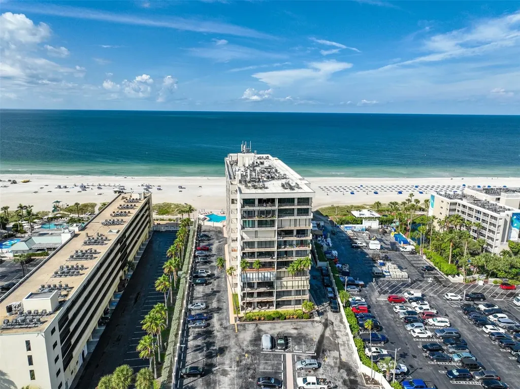 5396 Gulf Boulevard St Pete Beach FL 33706