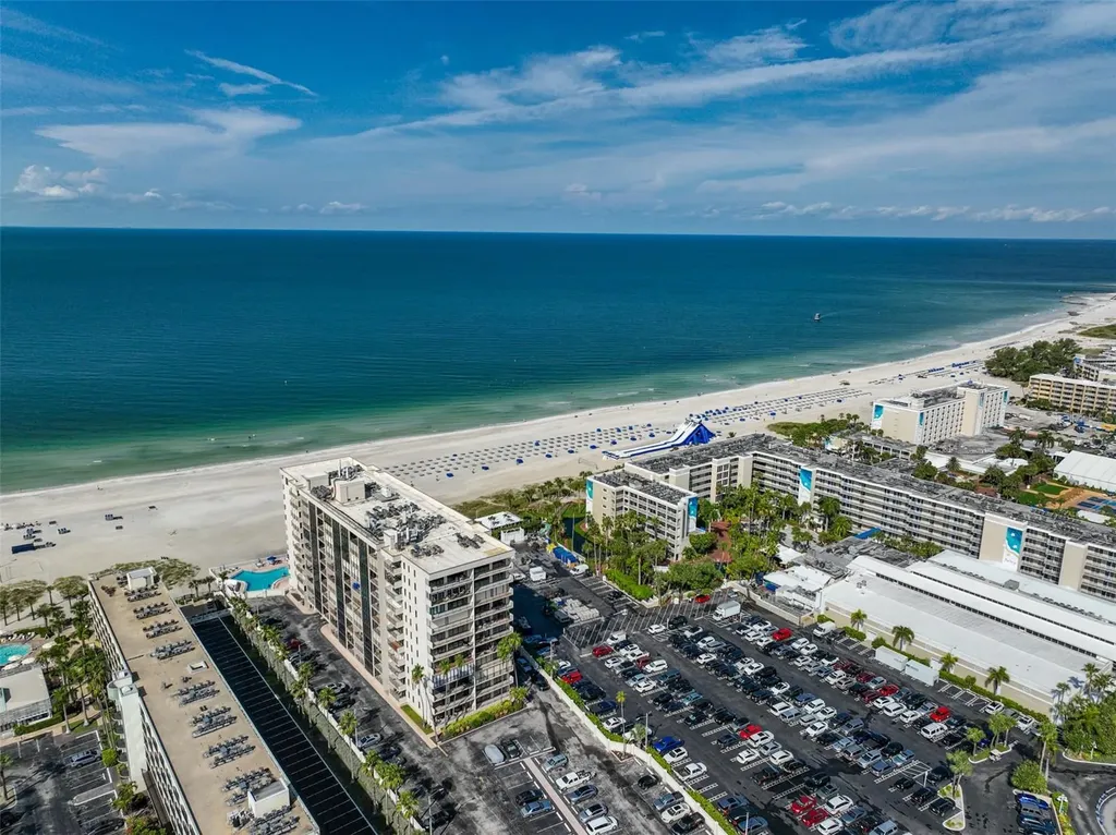 5396 Gulf Boulevard St Pete Beach FL 33706