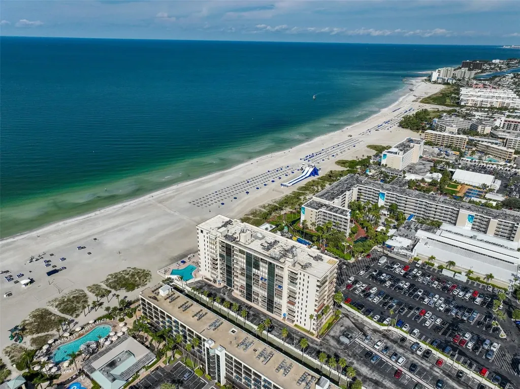 5396 Gulf Boulevard St Pete Beach FL 33706