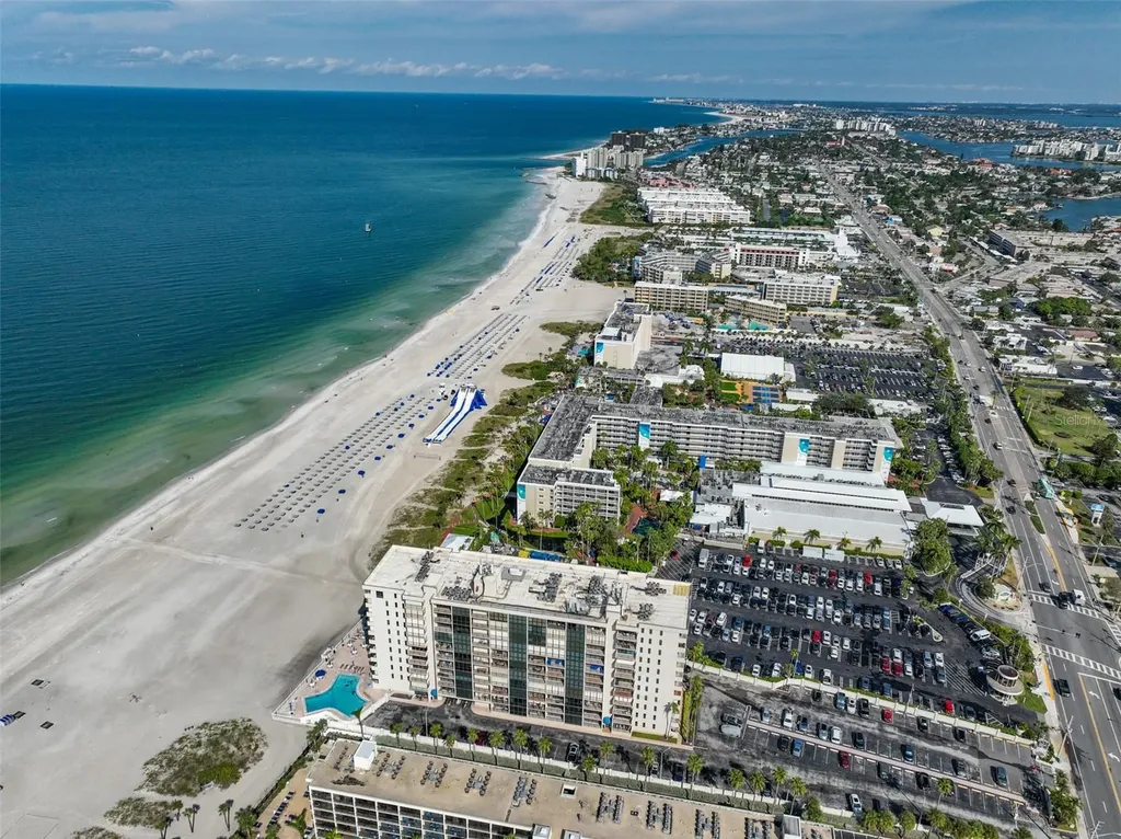 5396 Gulf Boulevard St Pete Beach FL 33706