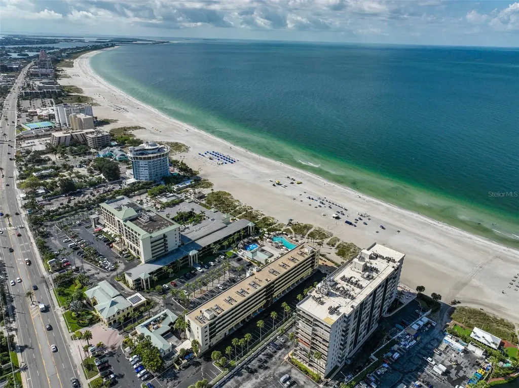 5396 Gulf Boulevard St Pete Beach FL 33706