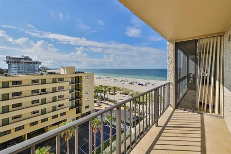 5396 Gulf Boulevard St Pete Beach FL 33706