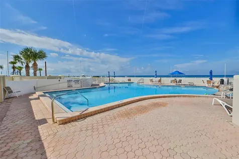 5396 Gulf Boulevard St Pete Beach FL 33706