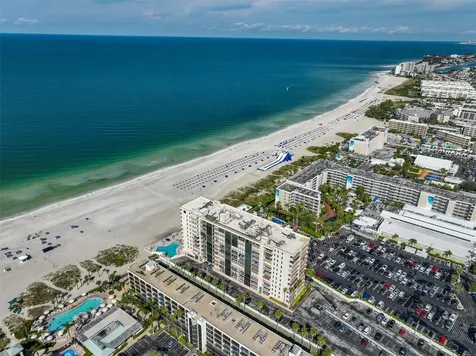 5396 Gulf Boulevard St Pete Beach FL 33706