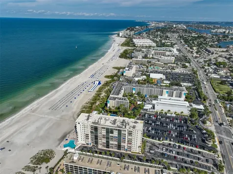 5396 Gulf Boulevard St Pete Beach FL 33706