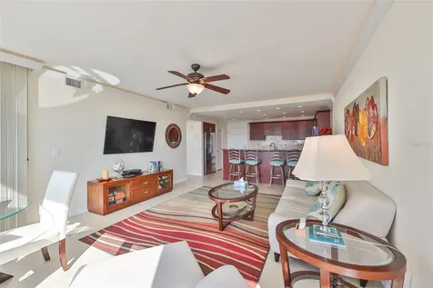 5396 Gulf Boulevard St Pete Beach FL 33706