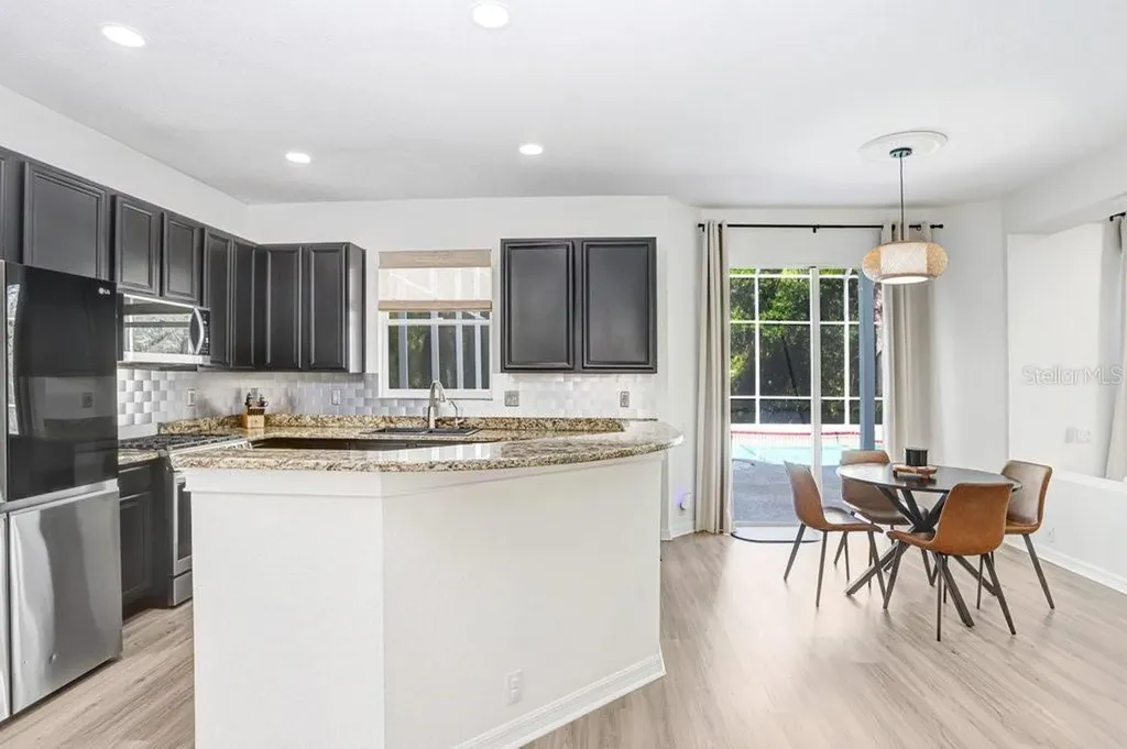 18124 Courtney Breeze Drive Tampa FL 33647