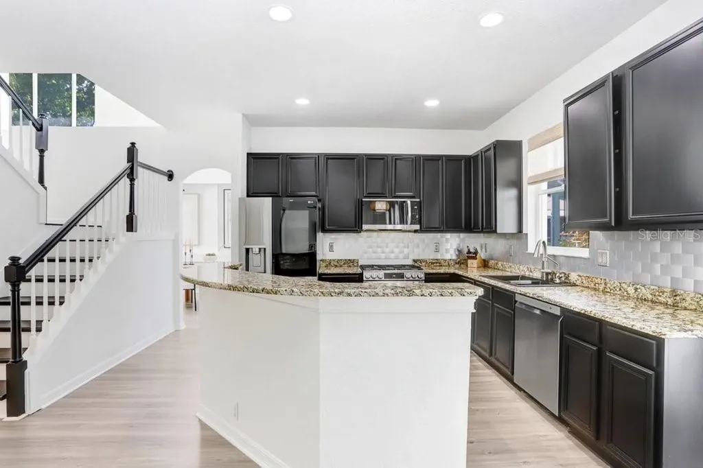 18124 Courtney Breeze Drive Tampa FL 33647