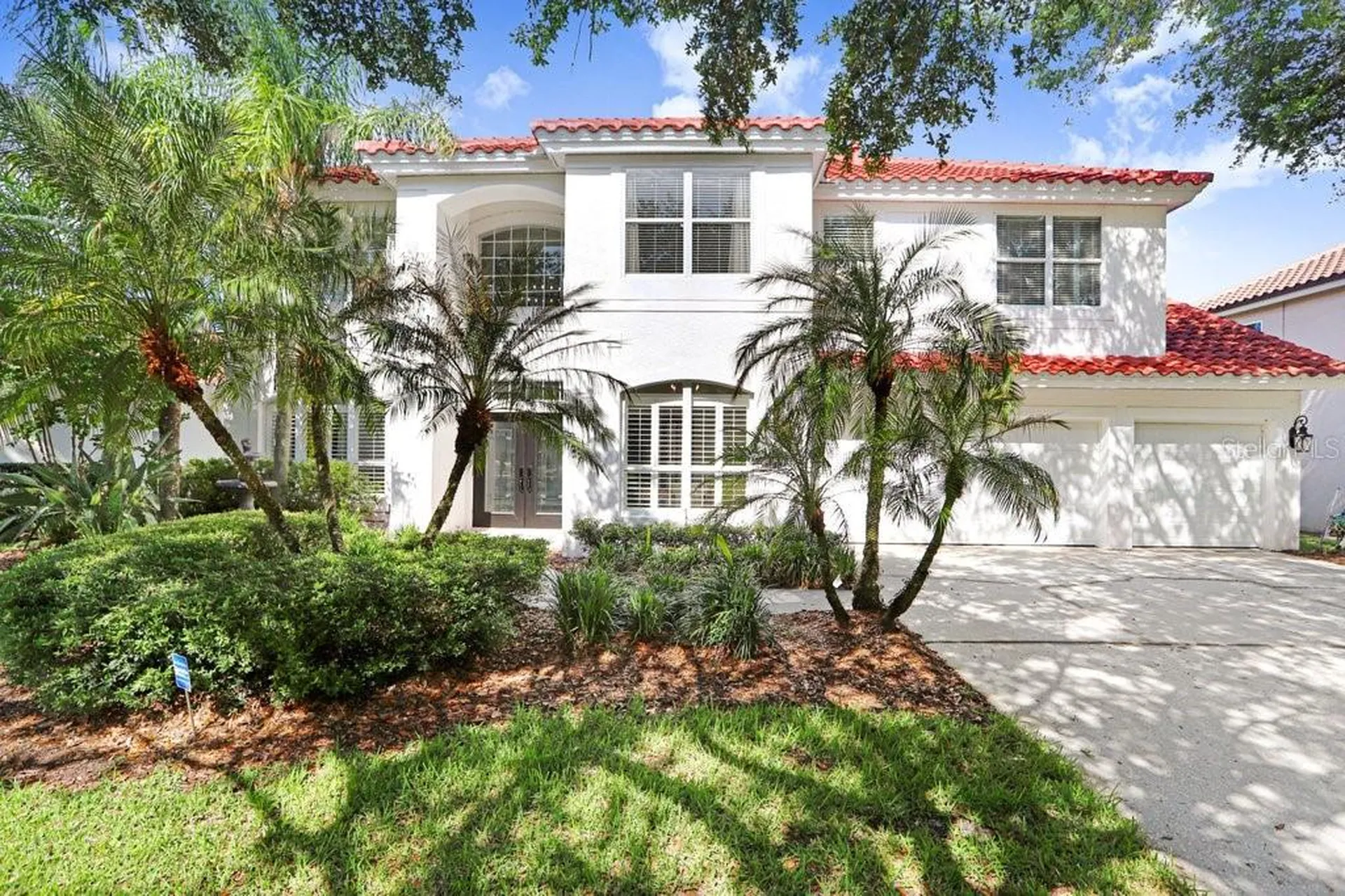 18124 Courtney Breeze Drive Tampa FL 33647
