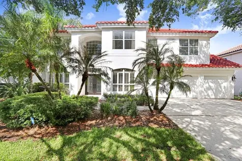 18124 Courtney Breeze Drive Tampa FL 33647