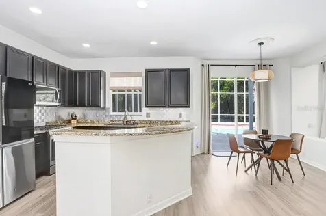 18124 Courtney Breeze Drive Tampa FL 33647