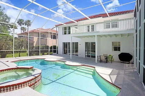 18124 Courtney Breeze Drive Tampa FL 33647