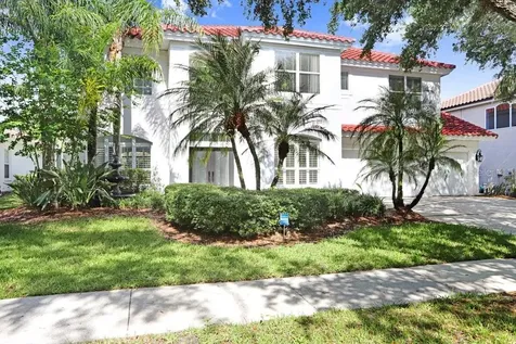 18124 Courtney Breeze Drive Tampa FL 33647