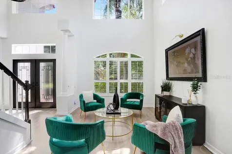 18124 Courtney Breeze Drive Tampa FL 33647