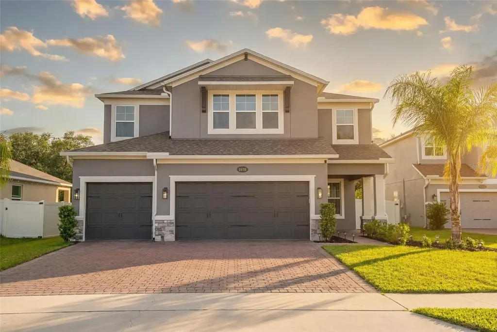 1138 Franklin Tree Lane Sanford FL 32771
