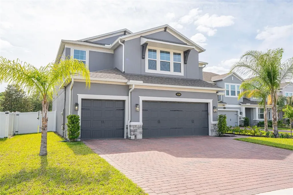 1138 Franklin Tree Lane Sanford FL 32771
