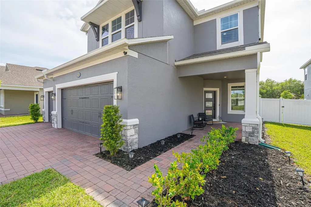 1138 Franklin Tree Lane Sanford FL 32771