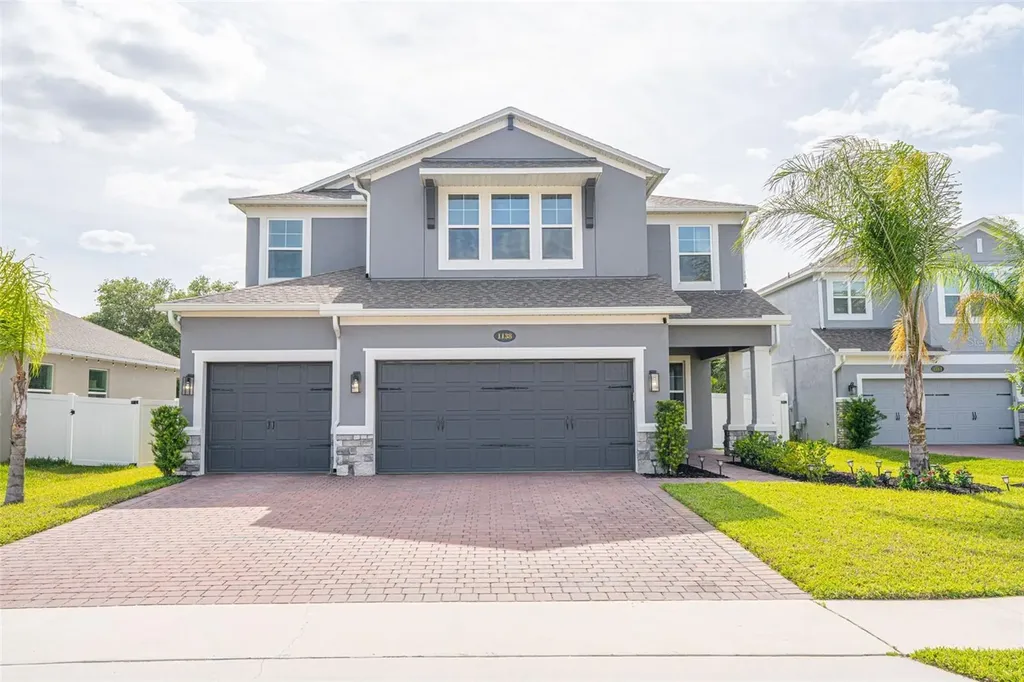 1138 Franklin Tree Lane Sanford FL 32771