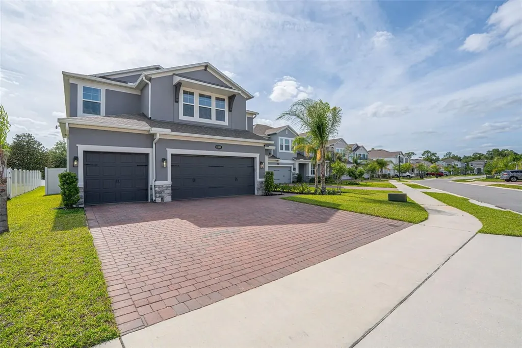 1138 Franklin Tree Lane Sanford FL 32771