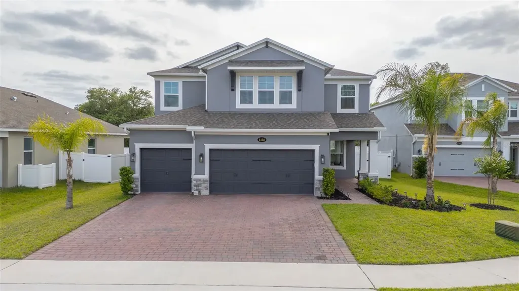 1138 Franklin Tree Lane Sanford FL 32771
