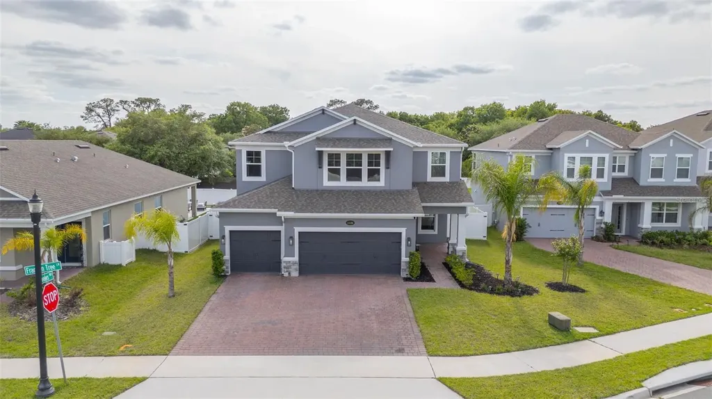 1138 Franklin Tree Lane Sanford FL 32771