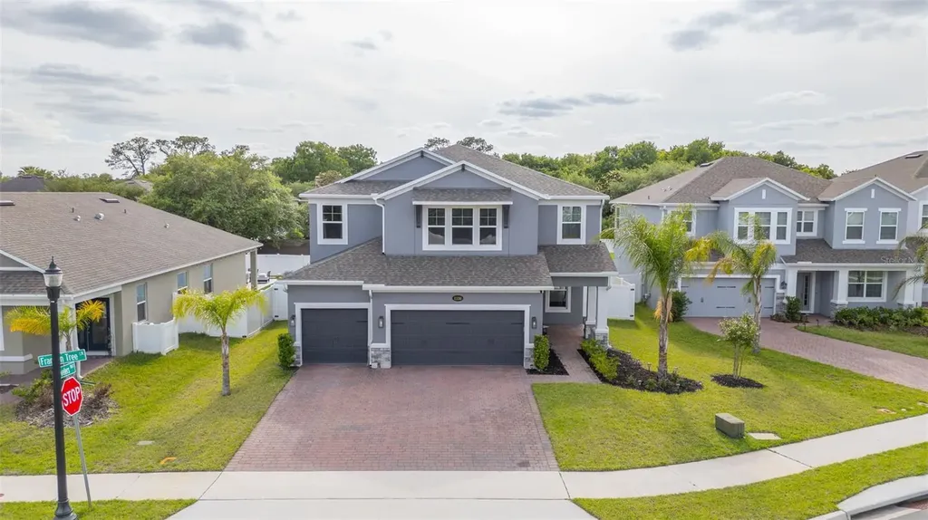 1138 Franklin Tree Lane Sanford FL 32771
