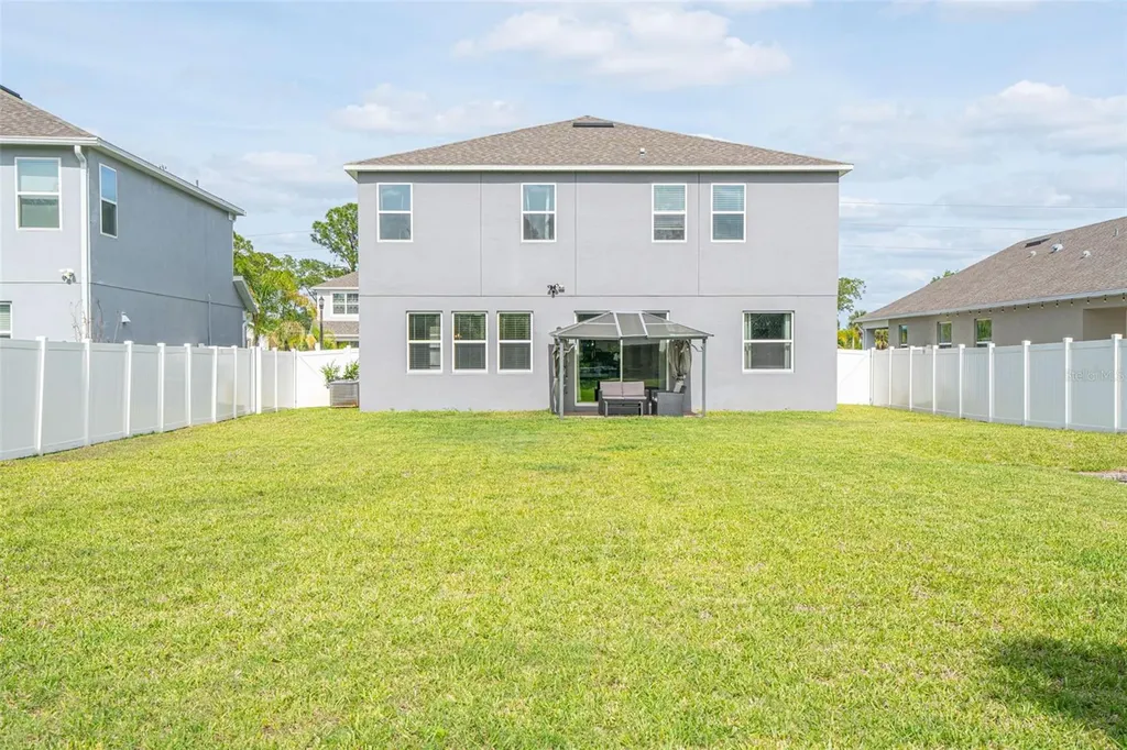 1138 Franklin Tree Lane Sanford FL 32771