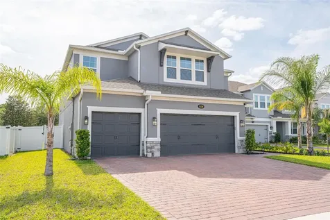 1138 Franklin Tree Lane Sanford FL 32771