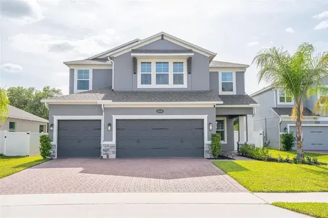 1138 Franklin Tree Lane Sanford FL 32771