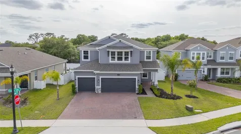 1138 Franklin Tree Lane Sanford FL 32771