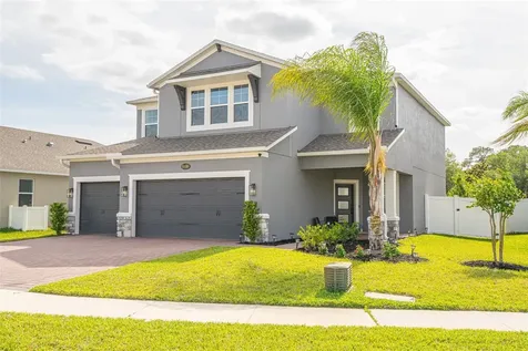 1138 Franklin Tree Lane Sanford FL 32771