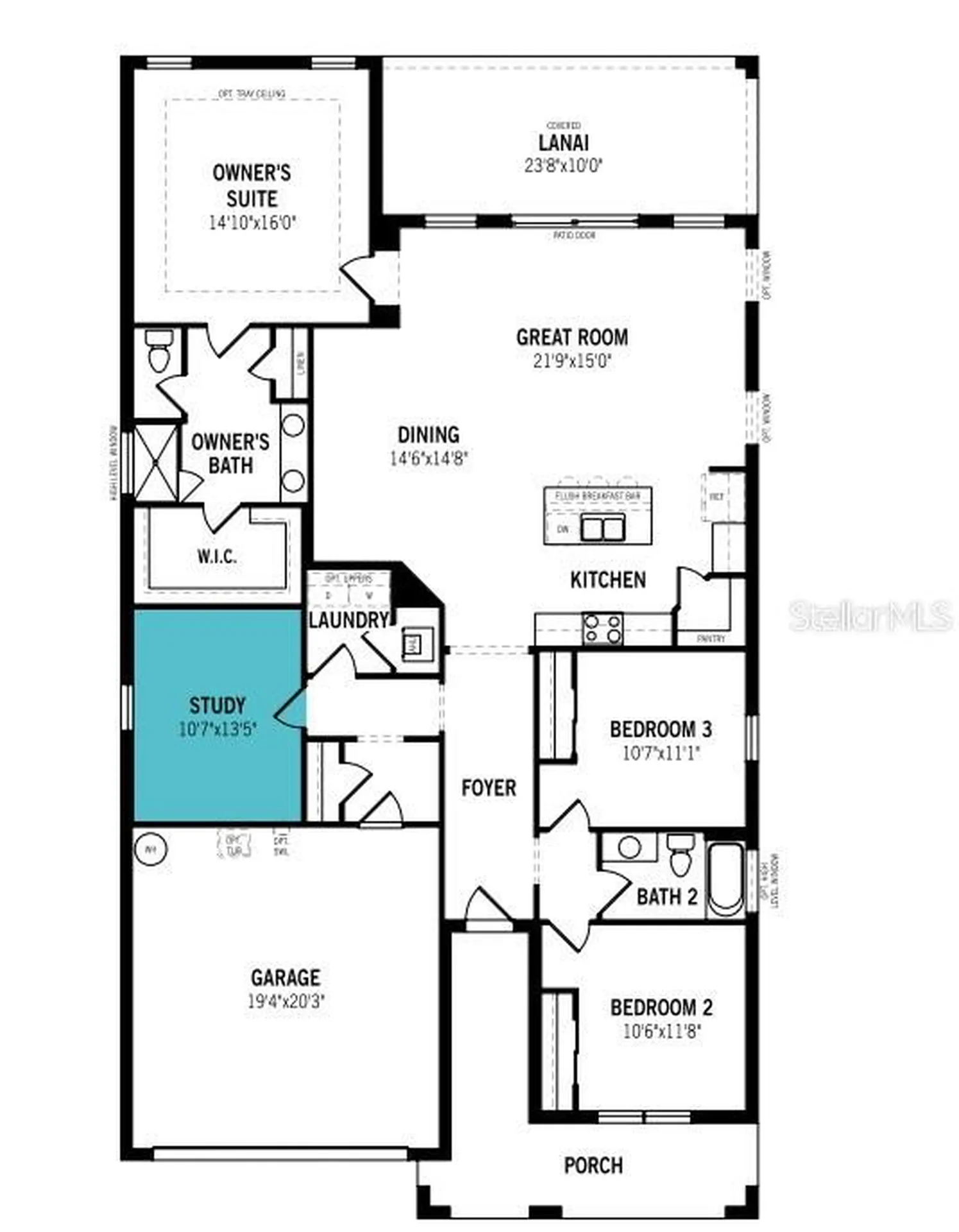 34754 Flower Patch Drive Dade City FL 33525