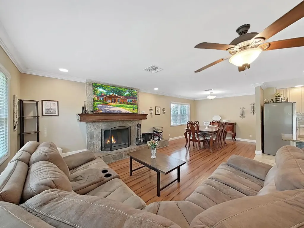 18835 Tracer Drive Lutz FL 33549