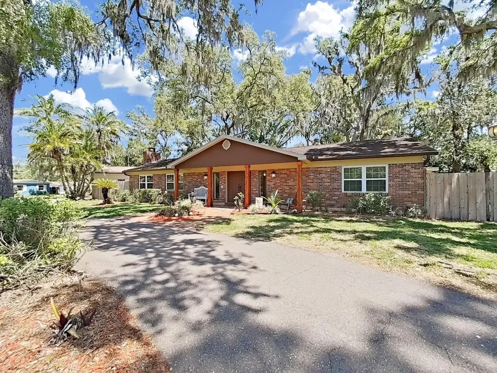 18835 Tracer Drive Lutz FL 33549