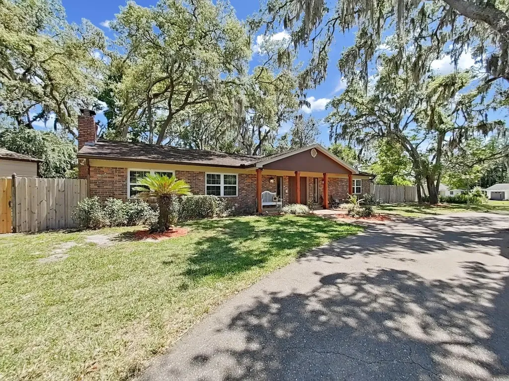 18835 Tracer Drive Lutz FL 33549