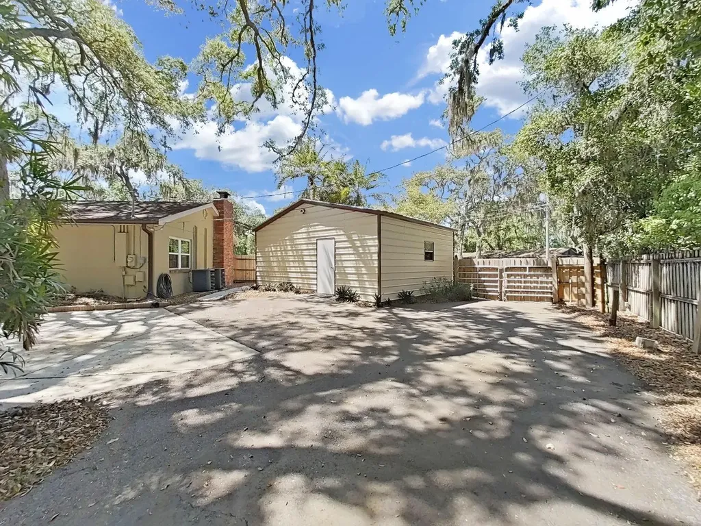 18835 Tracer Drive Lutz FL 33549