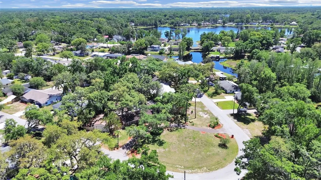18835 Tracer Drive Lutz FL 33549