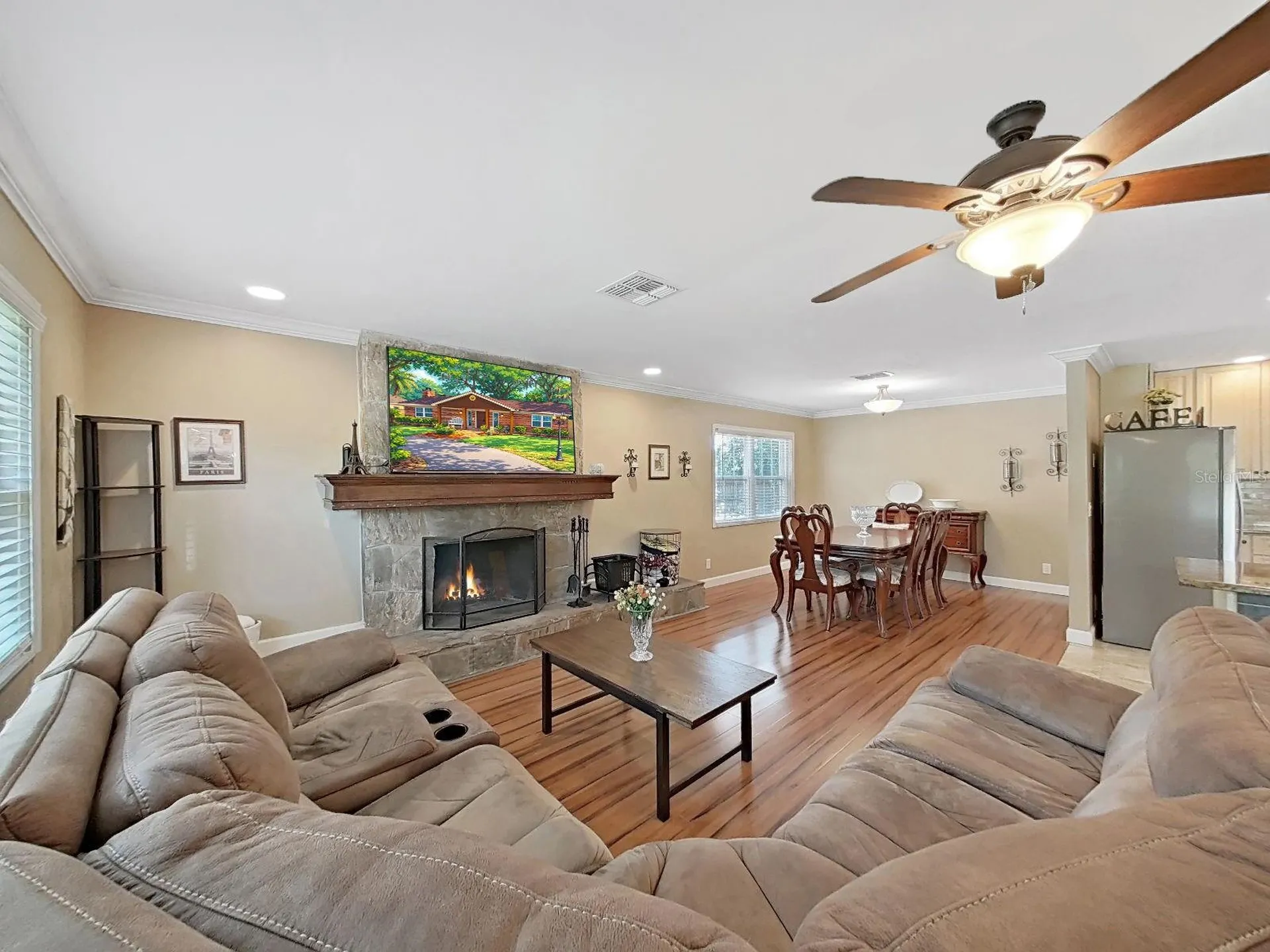18835 Tracer Drive Lutz FL 33549