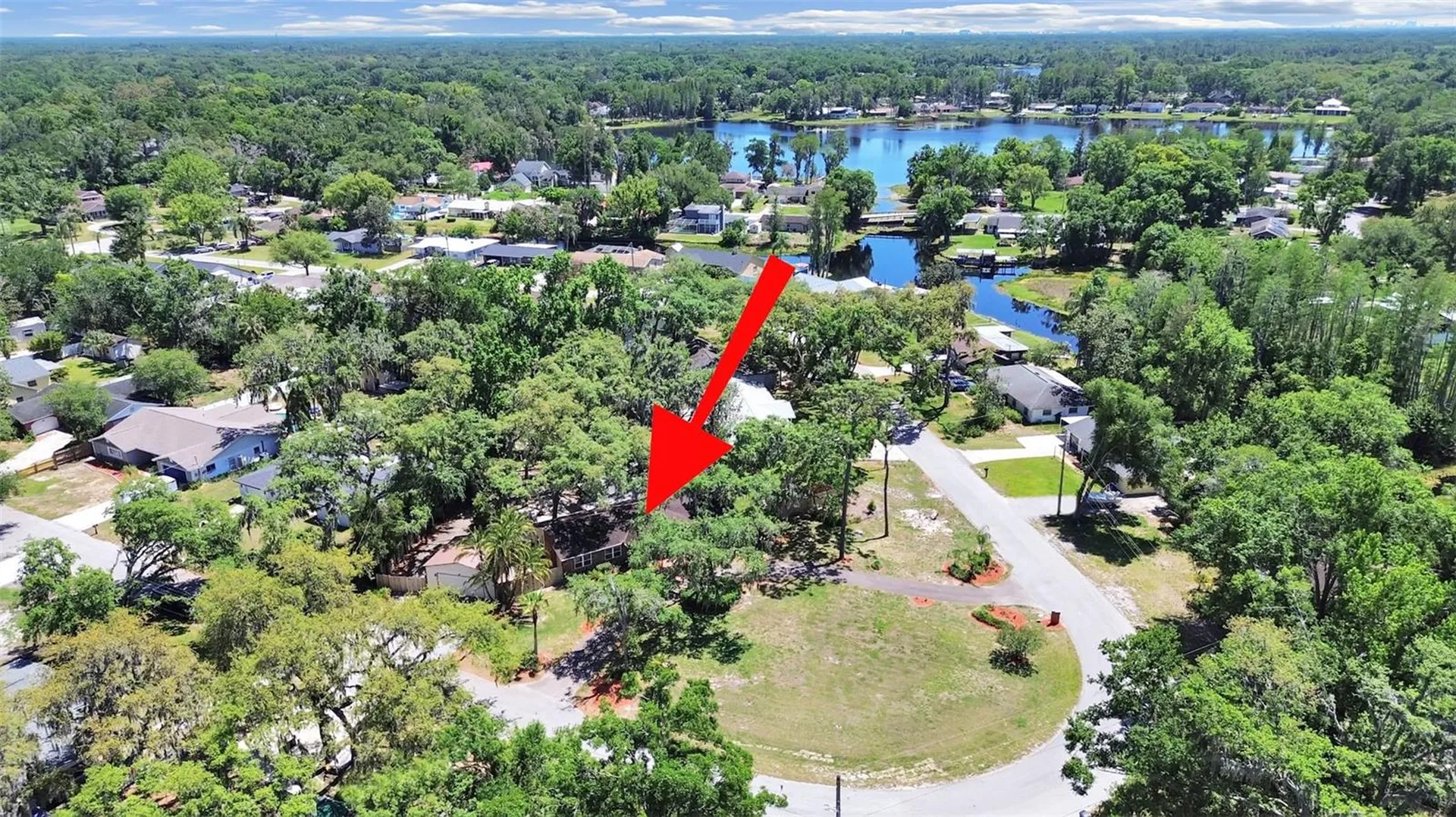 18835 Tracer Drive Lutz FL 33549
