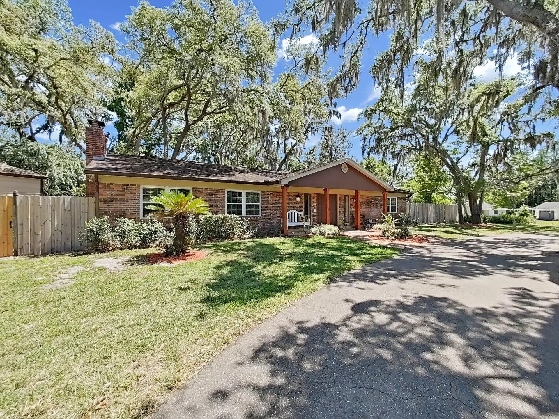 18835 Tracer Drive Lutz FL 33549