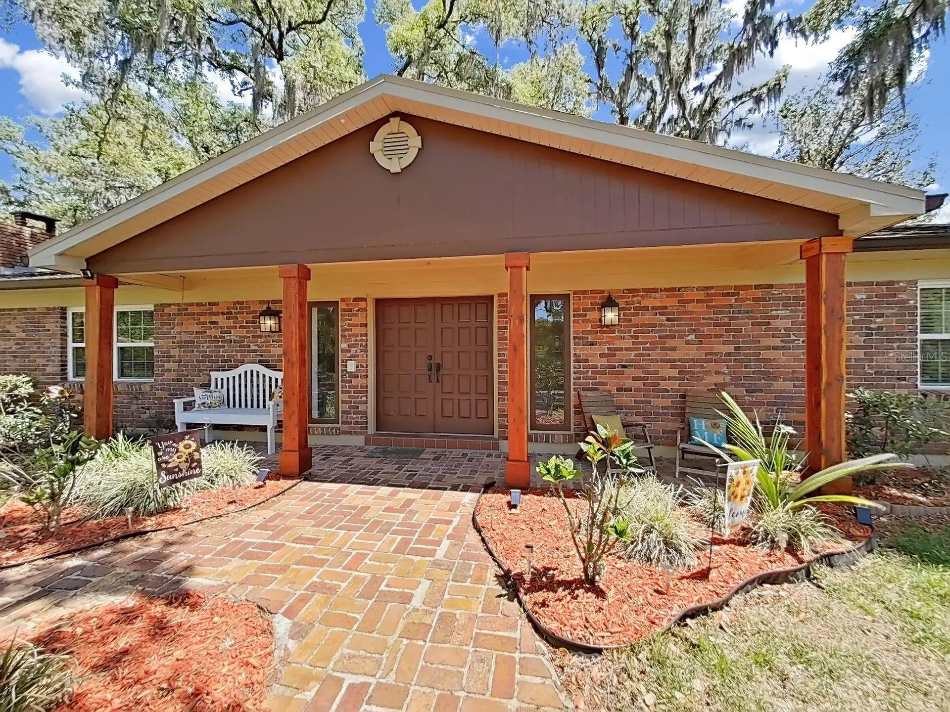 18835 Tracer Drive Lutz FL 33549