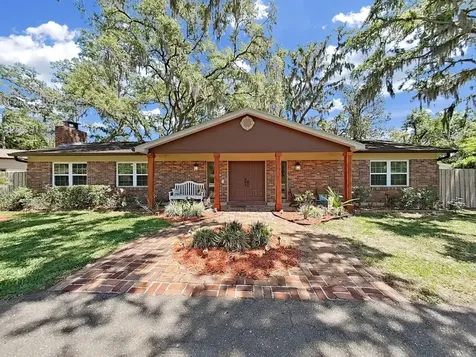 18835 Tracer Drive Lutz FL 33549