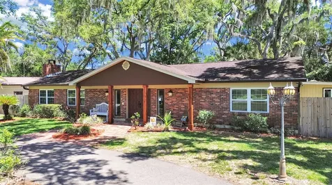 18835 Tracer Drive Lutz FL 33549