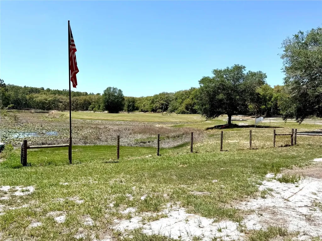 9711 SE Highway 464c Ocklawaha FL 32179