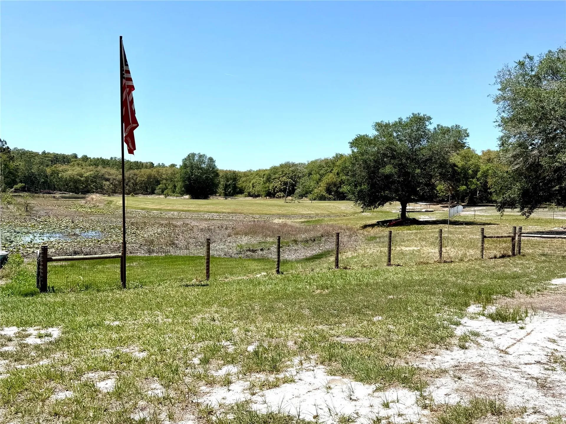 9711 SE Highway 464c Ocklawaha FL 32179
