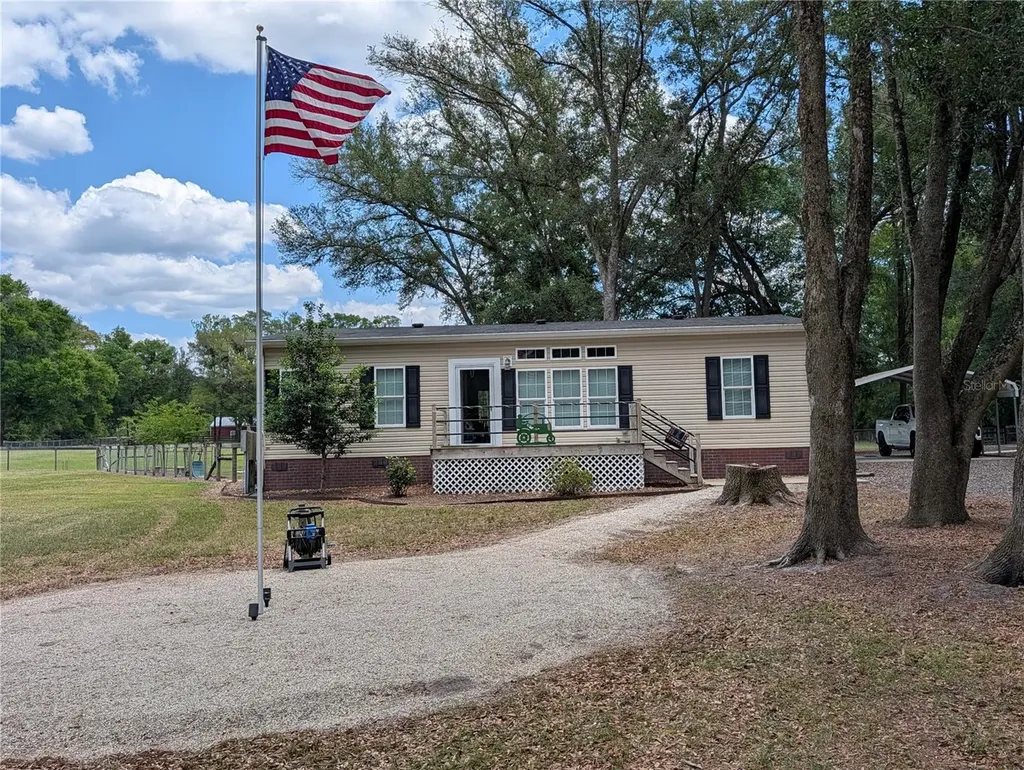 6407 NW County Road 235 Alachua FL 32615
