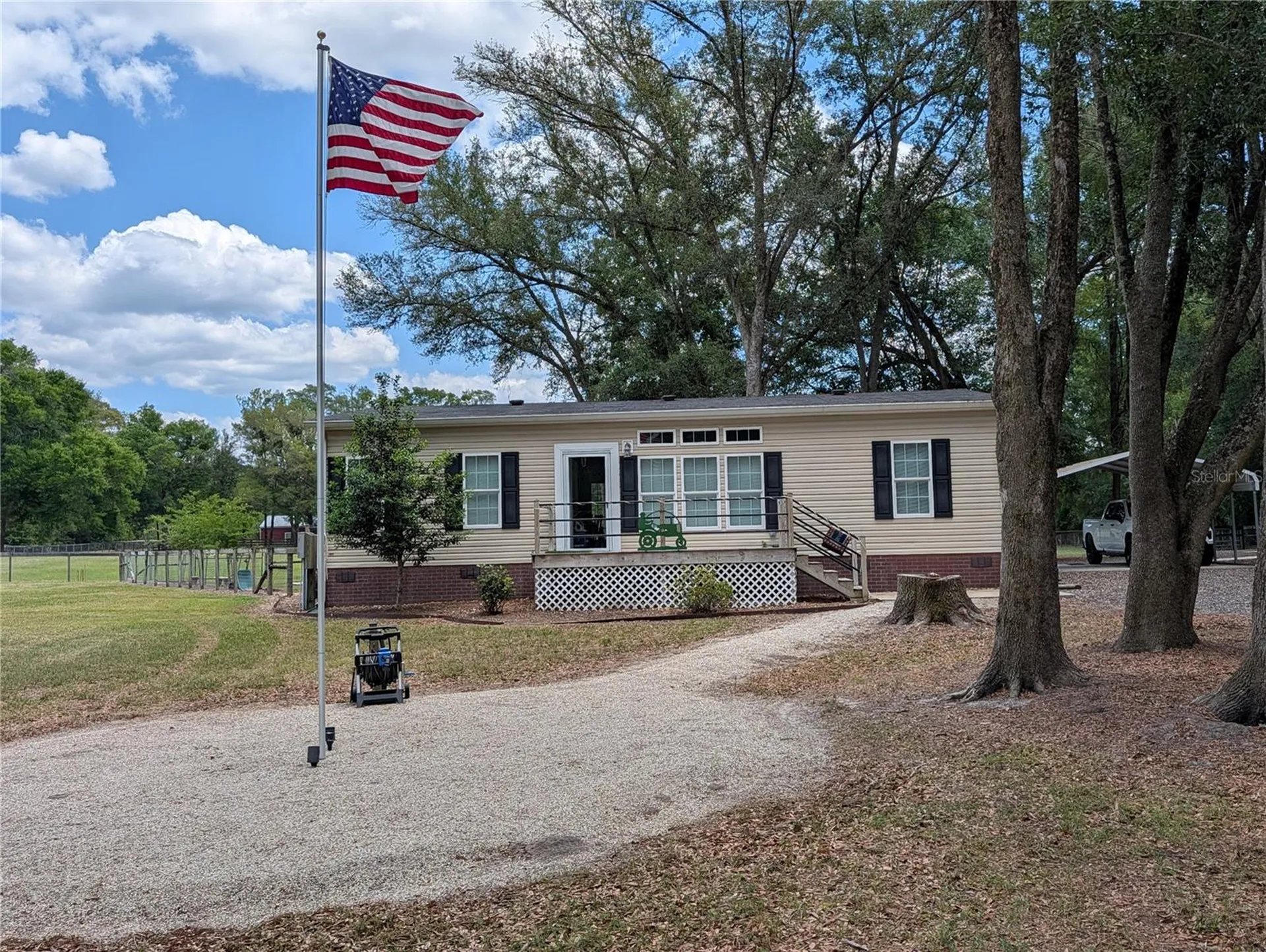 6407 NW County Road 235 Alachua FL 32615